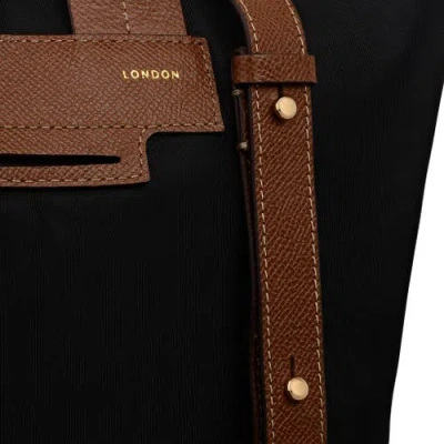 Radley London Radley The Townley Medium Ziptop Backpack In Pattern