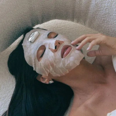 Tab Silverfusionsheetmask+actpod