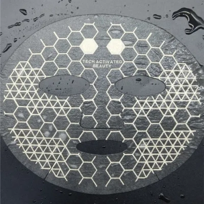 Tab Silverfusionsheetmask+actpod