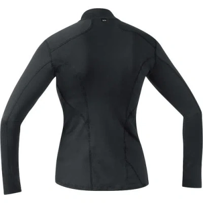Gorewear Base Layer Thermo Turtleneck In Multi