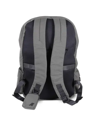 K-way Anais Backpack In Gray