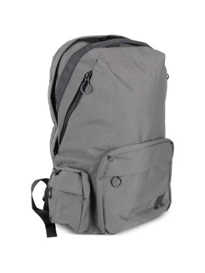 K-way Anais Backpack In Gray