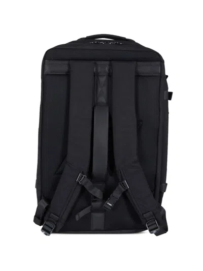 K-way Salome Backpack In Black