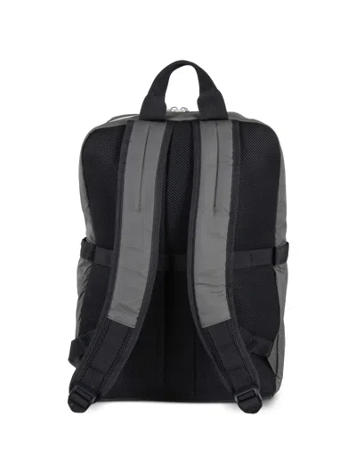 K-way Ambert Backpack In Gray