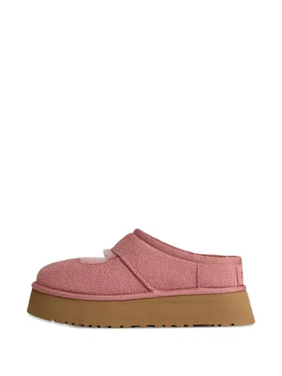 Ugg Bea Boots In Pink