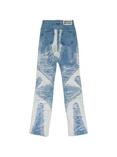 Who Decides War Path Jeans In Blue