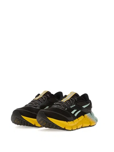 Reebok Floatzig 2 Sneakers In Black