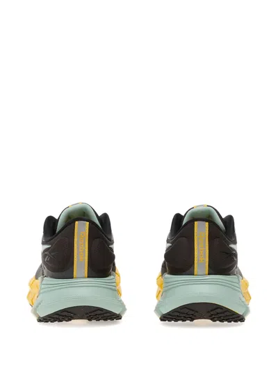 Reebok Floatzig 2 Sneakers In Black