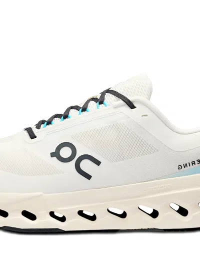 On Cloudsurfer Next Sneakers In Neutral