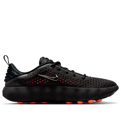 Nike Mind 002 'black Hyper Crimson'