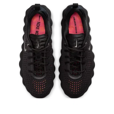 Nike Mind 002 'black Hyper Crimson'