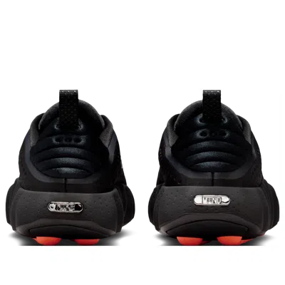 Nike Mind 002 'black Hyper Crimson'