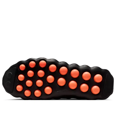 Nike Mind 002 'black Hyper Crimson'