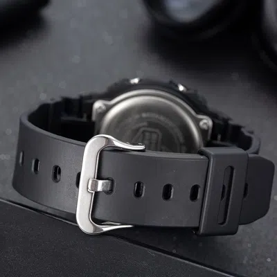 Casio G-shock Square 'black'