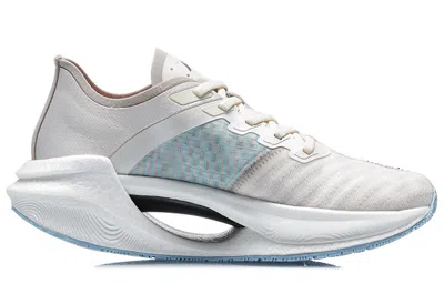 Li-ning (wmns)  Essential 'cotton Candy' In Gray