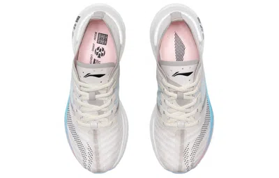 Li-ning (wmns)  Essential 'cotton Candy' In Gray