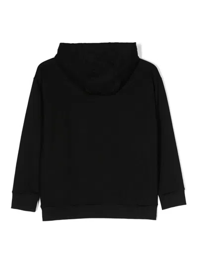 Versace Young Sweatshirt In Multi