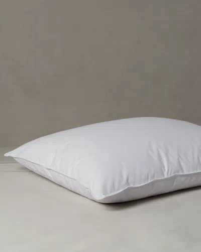Belle Epoque Studio Medium Pillow In White