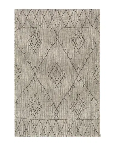Surya Eagean Global Rug In Gray
