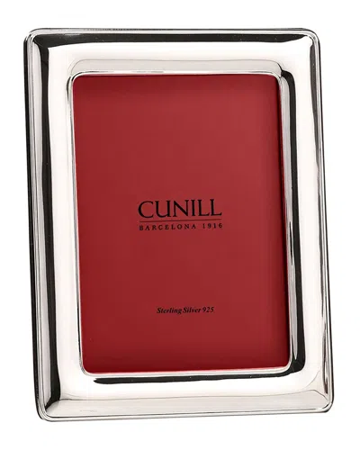 Cunill In Palacio Plain Frame In Red