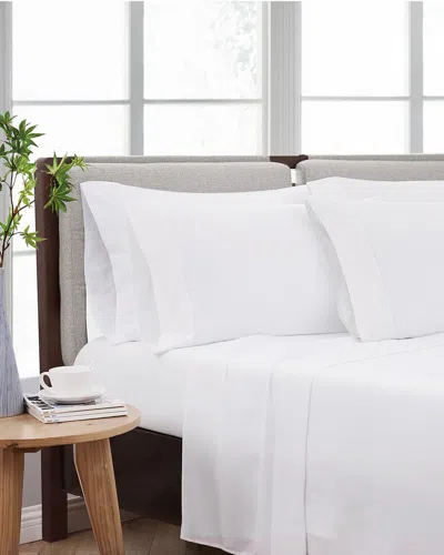 Cannon 200tc Sheet Set In White