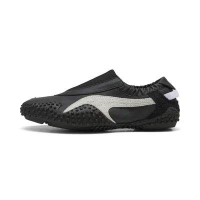 Puma Mostro Og Sneaker In Black