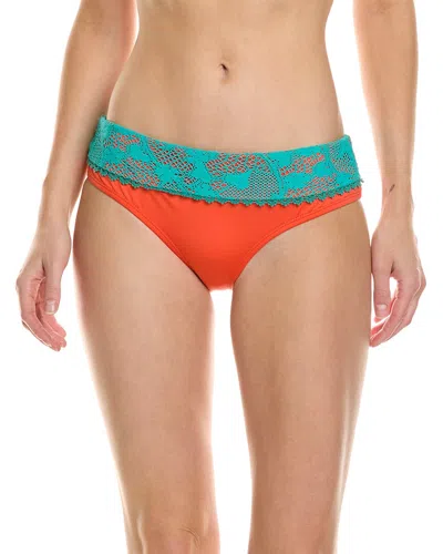 Saha Bottom In Multi