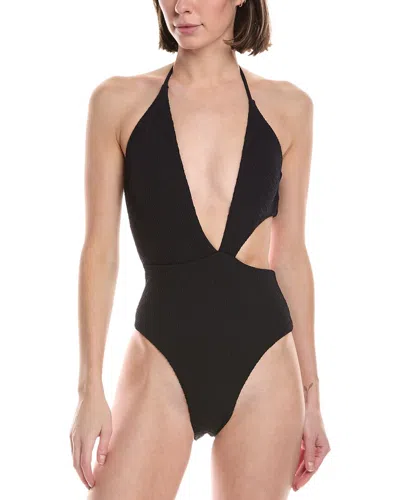 Devon Windsor Azaria One-piece In Blue