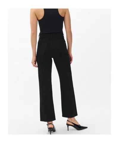 Rag & Bone Shea Belt Loop Jeans In Multi