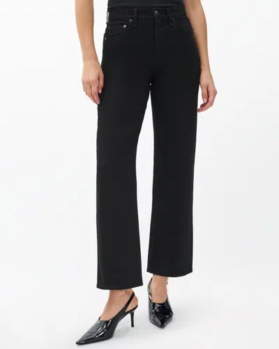 Rag & Bone Shea Belt Loop Jeans In Multi