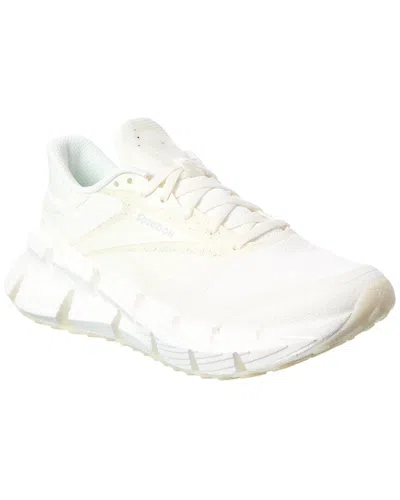 Reebok Floatzig 1 Sneaker In White