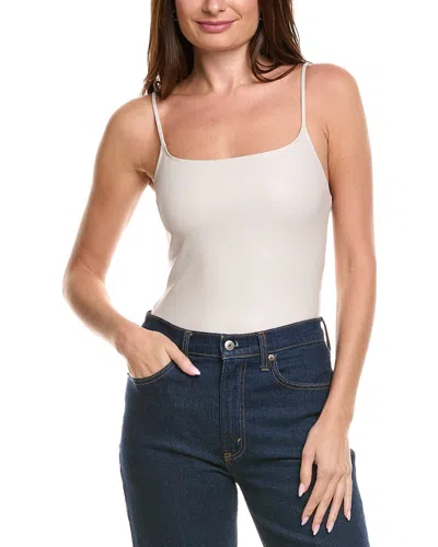 Commando ® Cami Bodysuit In Neutral