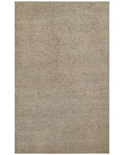 Momeni Bebe Hand Tufted Transitional Rug In Gray