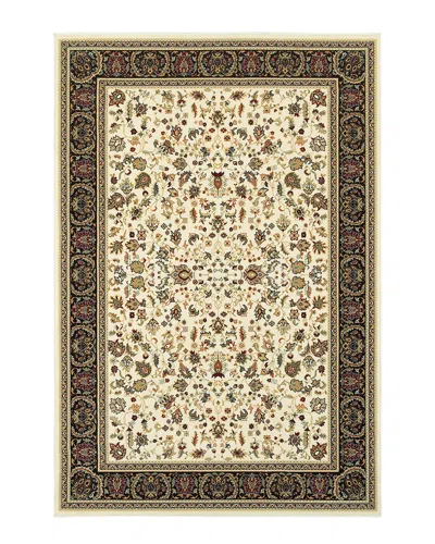 Stylehaven Oasis Rug In Brown