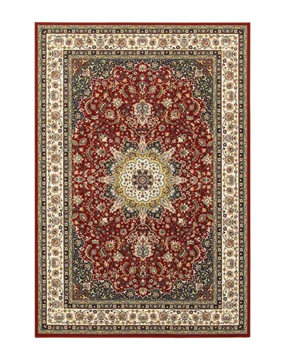 Stylehaven Oasis Rug In Brown