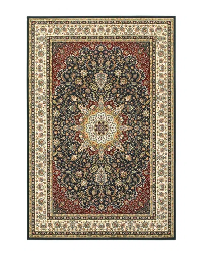 Stylehaven Oasis Rug In Brown
