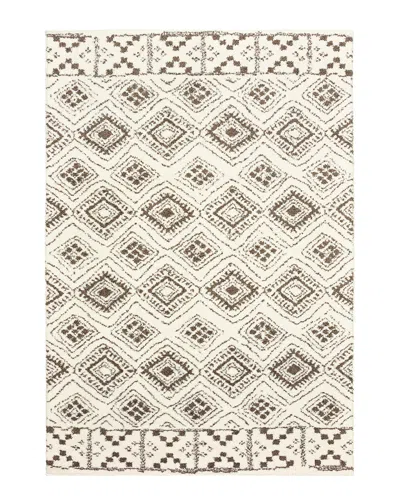 Stylehaven Valera Rug In White