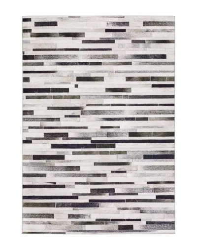 Stylehaven Melody Stripes Rug In Multi