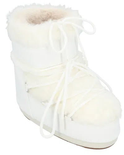 Moon Boot Icon Low Boot