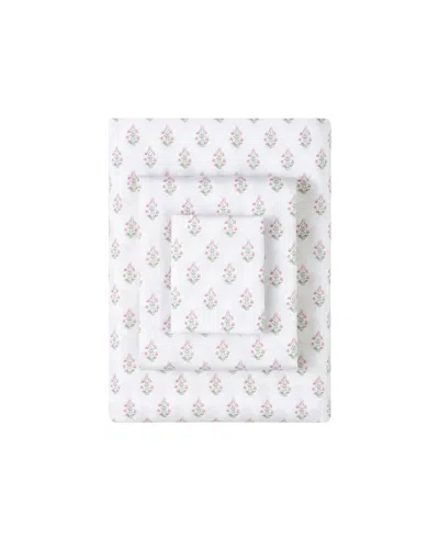 Fairfield Square Collection Microfiber Extra Deep 4-pc. Sheet Set, Twin