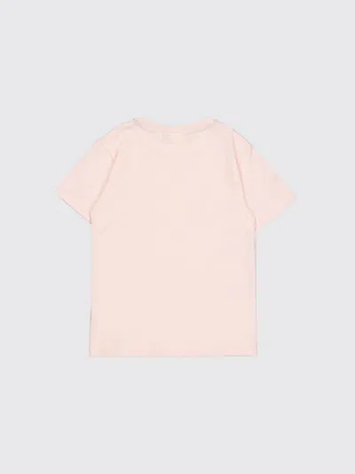 Lacoste T-shirt In Neutral