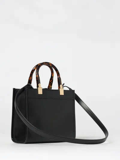 Fendi Sunshine Medium In Black