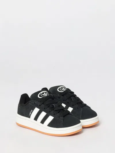 Adidas Originals Campus 00s Cf El In Black