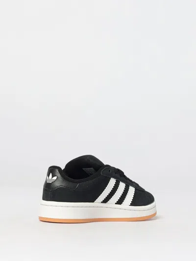 Adidas Originals Campus 00s Cf El In Black