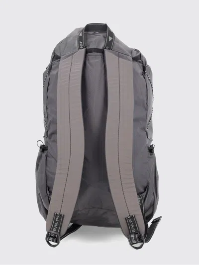 And Wander Sil Daypack Backpack In Gray