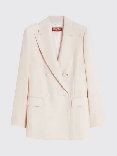 Max Mara Studio Mstgremb Clothing In Gray