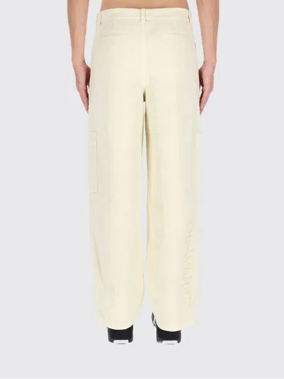 Off-white Cargo Pants In Neutral