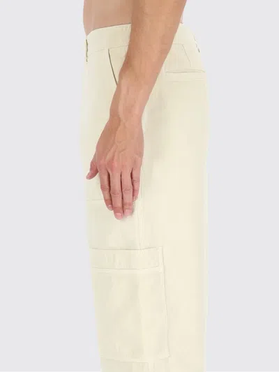 Off-white Cargo Pants In Neutral