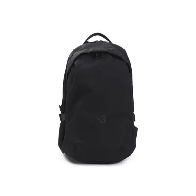 Y-3 Backpack In Black