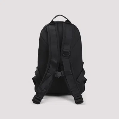 Y-3 Backpack In Black